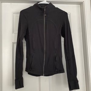 Lululemon Define Zipup